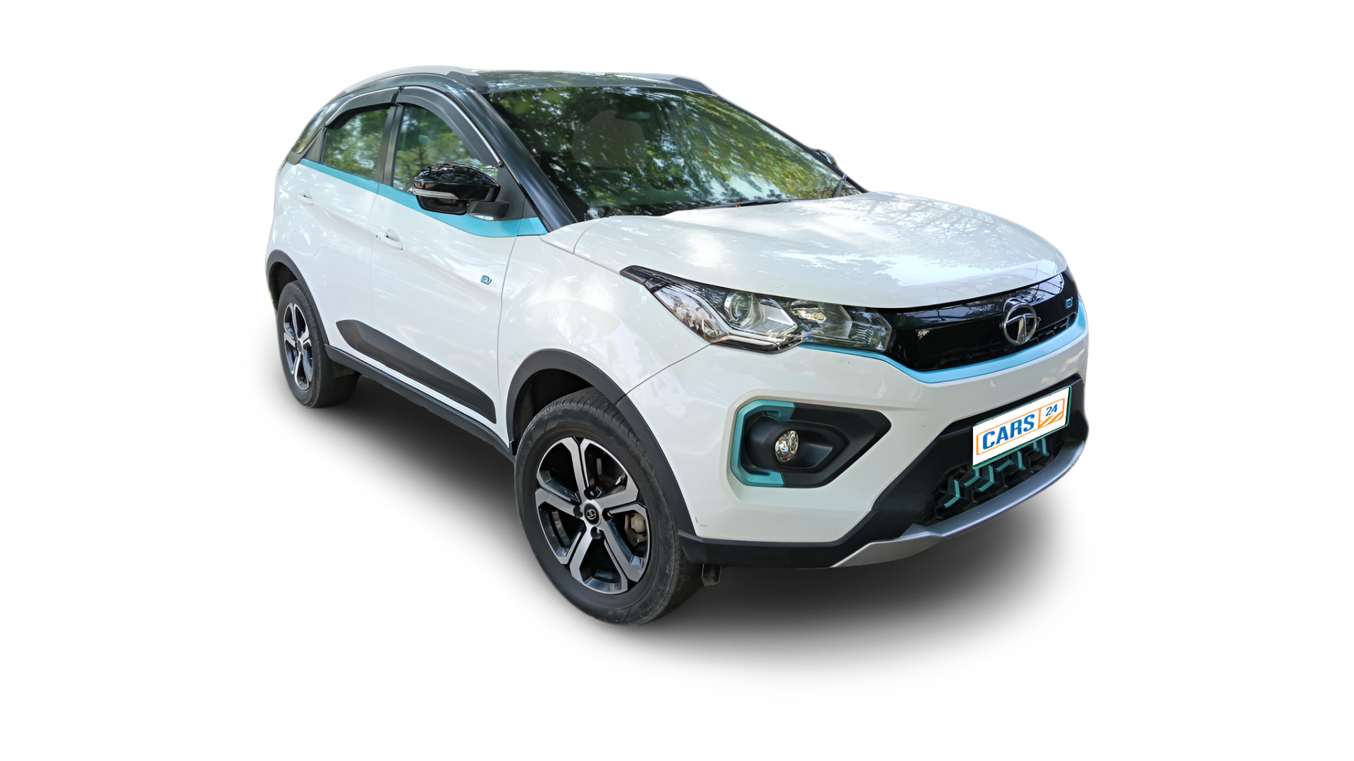 Tata NEXON EV-img